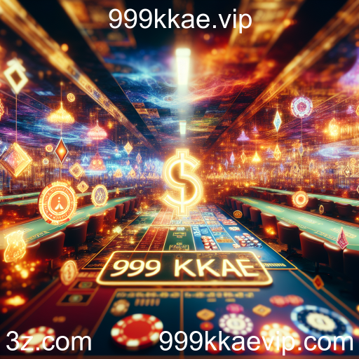Apostas em 999kkae.vip: Uma Experiência Empolgante e Segura