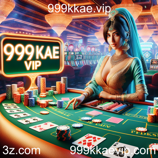 A Revolução dos Jogos Ao Vivo no 999kkae.vip